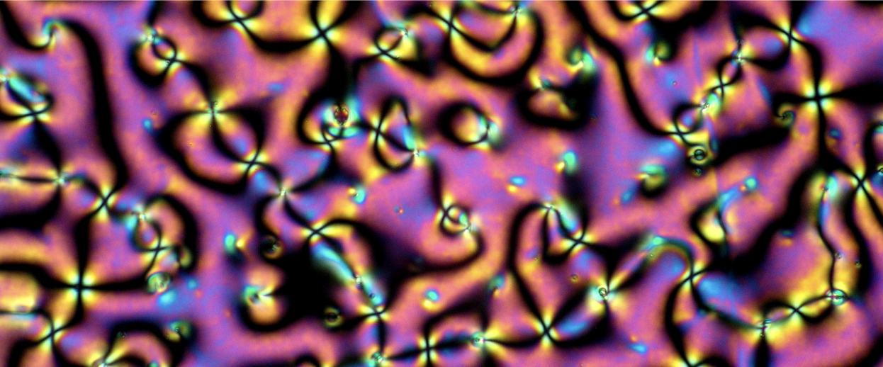 An Anomaly in Phase Transition: Liquid Crystals